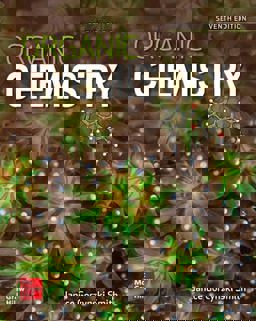 Organic Chemistry  9781264141531 Front Cover