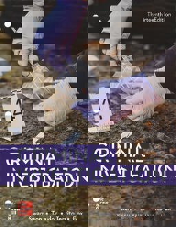 Looseleaf for Criminal Investigation 13th 9781264169245 Front Cover