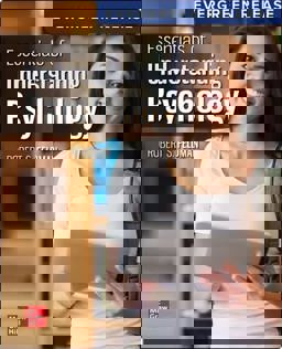 Essential of Understanding Psychology Essential of Understanding Psychology