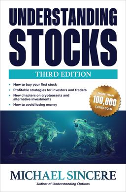Understanding Stocks:  9781264267255 Front Cover