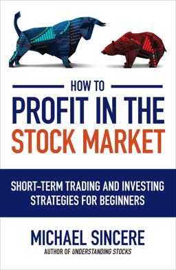 How to Profit in the Stock Market:  9781264267316 Front Cover
