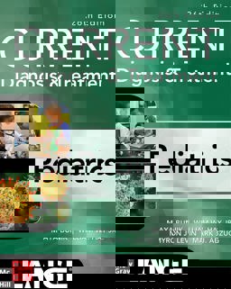 CURRENT Diagnosis &amp; Treatment Pediatrics, Twenty-Sixth Edition 26th 9781264269983 Front Cover