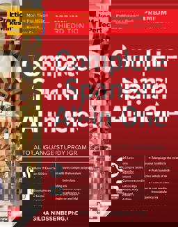 Practice Makes Perfect: Complete Spanish All-In-One, Premium Third Edition 3rd 9781264285549 Front Cover