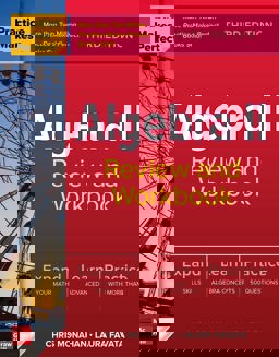 Practice Makes Perfect: Algebra II Review and Workbook, Third Edition 3rd 9781264286423 Front Cover