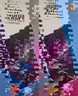 IM Accelerated Grade 6 Student Edition Volume 1