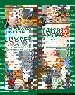 Traditions and Encounters A Brief Global History  9781264339563 Front Cover