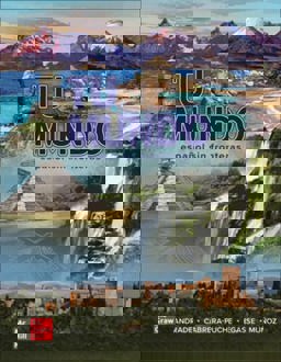     TU MUNDO-TEXT (LOOSELEAF)  9781264369300 Front Cover