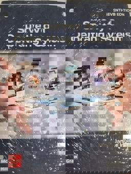 Looseleaf for Survey of Operating Systems 7e 7th 9781264373963 Front Cover