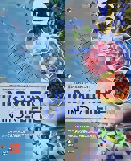 Loose Leaf Version for Inquiry into Life 17th 9781264406975 Front Cover