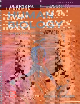 Lab Manual for Human Biology 17th 9781264407545 Front Cover