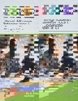 Loose Leaf for P. O. W. E. R. Learning: Strategies for Success in College and Life 9th 9781264448166 Front Cover