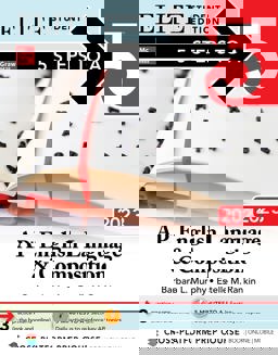 5 Steps to a 5: AP English Language and Composition 2023 Elite Student Edition  9781264450480 Front Cover