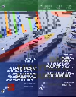 Loose Leaf for Data Analytics for Accounting