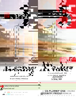 5 Steps to a 5: AP Psychology 2023  9781264462131 Front Cover