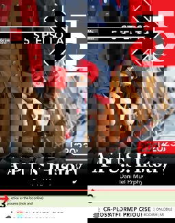 5 Steps to a 5: AP U. S. History 2023  9781264473595 Front Cover