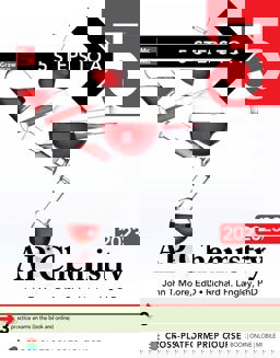 5 Steps to a 5: AP Chemistry 2023  9781264481798 Front Cover