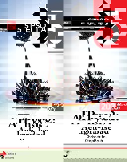 5 Steps to a 5: AP Physics 2: Algebra-Based 2023  9781264506095 Front Cover