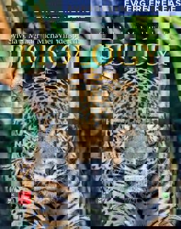 Biology  9781264698516 Front Cover