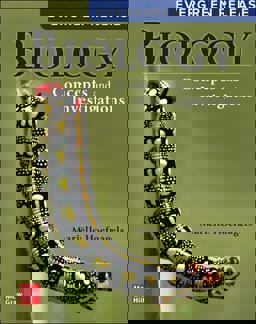 Biology Concepts and Investigations  9781264709083 Front Cover