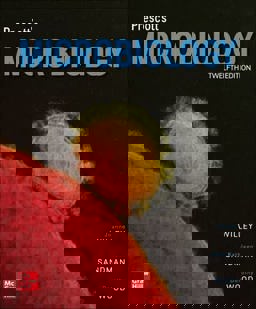 Prescott's Microbiology:  9781264777334 Front Cover