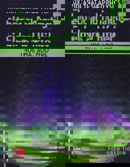 Six Ideas That Shaped Physics: Unit e - Electromagnetic Fields 4th 9781264874064 Front Cover