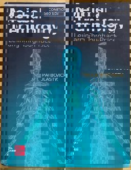 Medical Terminology: Learning Through Practice