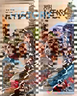 World History, Modern Times, Student Edition