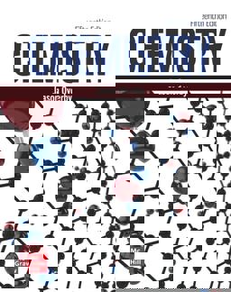 Chemistry  9781264926763 Front Cover