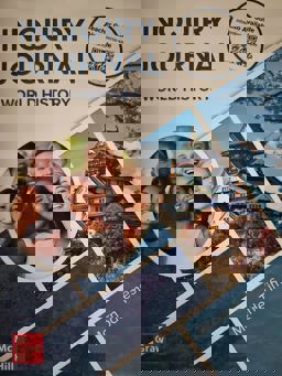 World History, Modern Times, Inquiry Journal