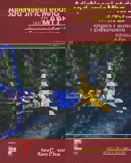 Loose Leaf for Applied Numerical Methods with MATLAB for Engineers and Scientists 5th 9781264934577 Front Cover
