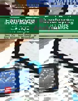 Financial Reporting and Analysis