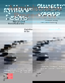 Medical Assisting: Administrative Procedures