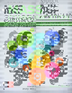 Loose Leaf for Introduction to Mass Communication 12th 9781265033156 Front Cover