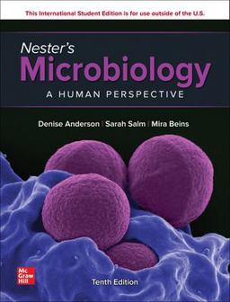 Nester's Microbiology