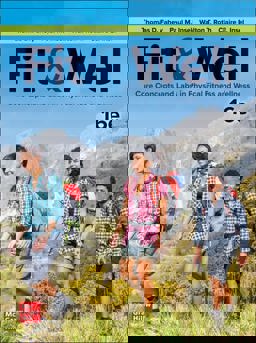 Fit and Well Core Concepts and Labs in Physical Fitness and Wellness  9781265073763 Front Cover