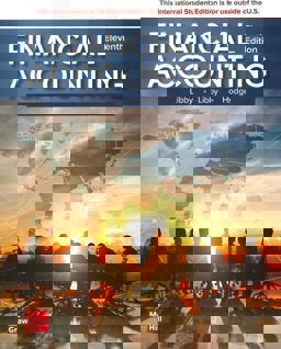 Financial Accounting 11th 9781265083922 Front Cover