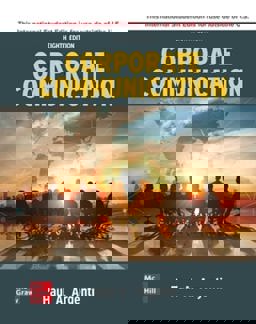 Corporate Communication 8th 9781265092252 Front Cover