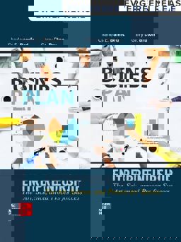 Entrepreneurship The Art, Science, and Process for Success  9781265114558 Front Cover