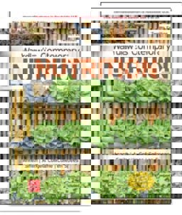 Wardlaw's Contemporary Nutrition 12th 9781265160074 Front Cover