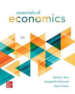Essentials of Economics