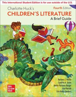 Charlotte Huck's Children's Literature