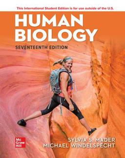 Human Biology Human Biology