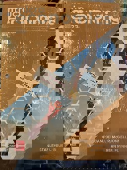 Loose Leaf for Microeconomics 23rd 9781265279912 Front Cover