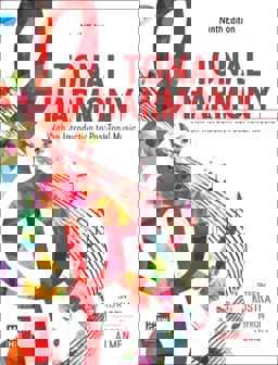 Loose Leaf for Tonal Harmony 9th 9781265307356 Front Cover