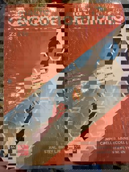 Loose Leaf for Macroeconomics 23rd 9781265308315 Front Cover