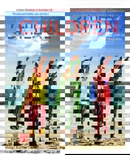 Children 15th 9781265359447 Front Cover