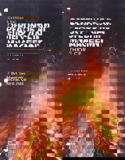 Operations and Supply Chain Management: The Core  9781265408220 Front Cover