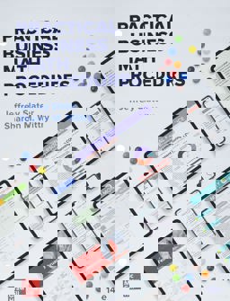     PRAC.BUS.MATH.PROCEDURES (LOOSELEAF  9781265425661 Front Cover