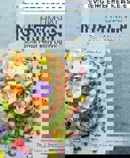 Human Nutrition Science for Healthy Living  9781265456832 Front Cover