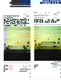 Essentials of Negotiation